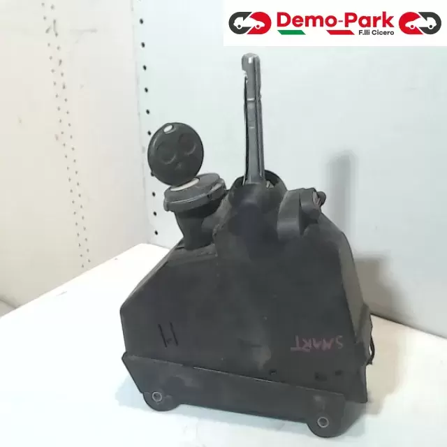 LEVA CAMBIO AUTOMATICO Smart FORTWO  0