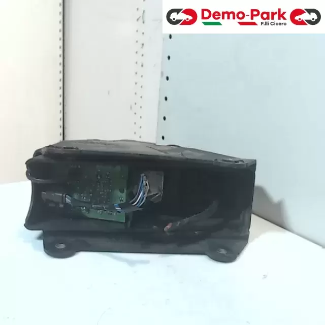 LEVA CAMBIO AUTOMATICO Smart FORTWO  2