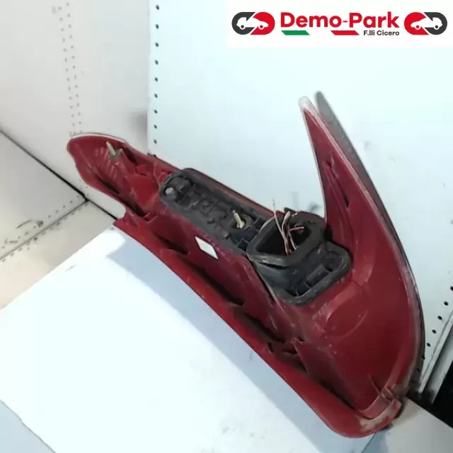 STOP SX Peugeot 206 SW  1