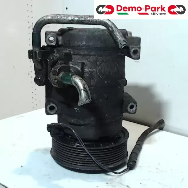 COMPRESSORE CLIMATIZZATORE Kia SPORTAGE 10217C 447220 4651  0