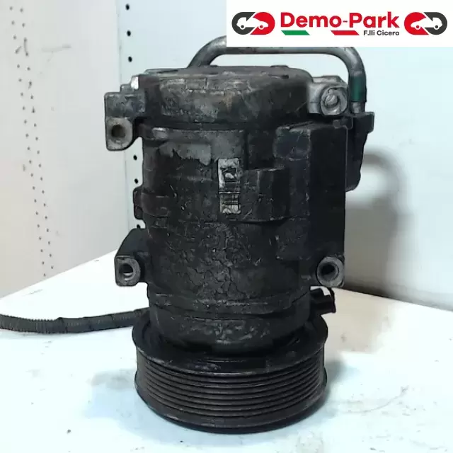 COMPRESSORE CLIMATIZZATORE Kia SPORTAGE 10217C 447220 4651  1