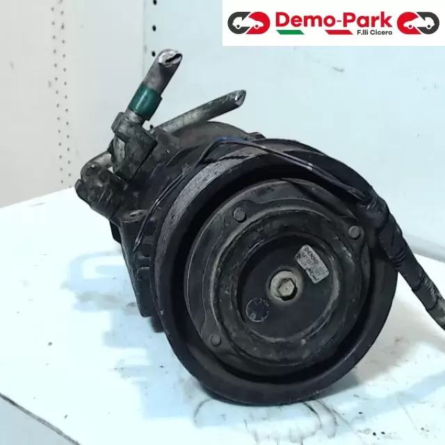 COMPRESSORE CLIMATIZZATORE Kia SPORTAGE 10217C 447220 4651  2