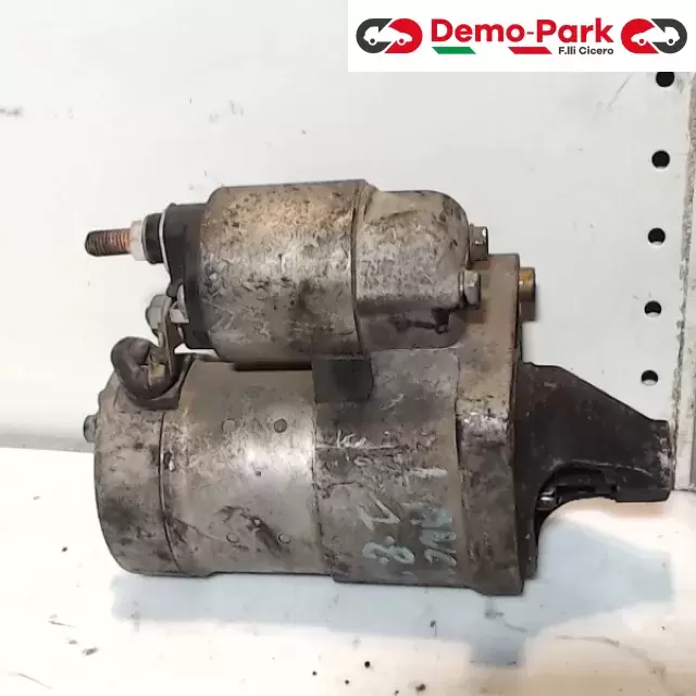 MOTORINO D'AVVIAMENTO Lancia YPSILON - 1.4 8V 46636 C489 51832950 1