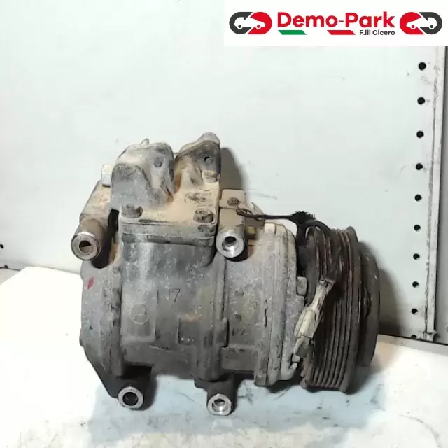 COMPRESSORE CLIMATIZZATORE Kia SORENTO - 2.5 CRDI 16250-23500 1