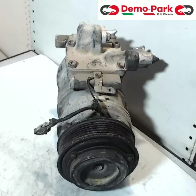 COMPRESSORE CLIMATIZZATORE Kia SORENTO - 2.5 CRDI 16250-23500 2