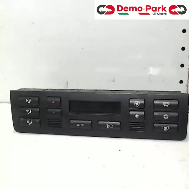 COMANDO CLIMA Bmw 320 E46 64.11 6956319 0