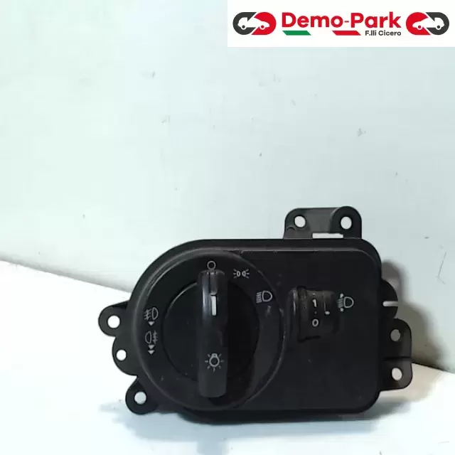 COMANDO LUCI Ford FIESTA 2S6T 13A024 CB 0