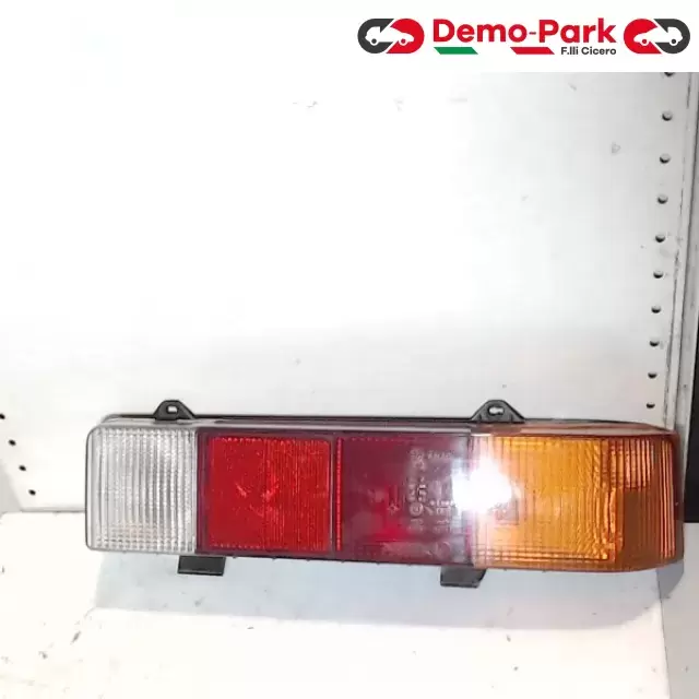 STOP DX Fiat 500  0