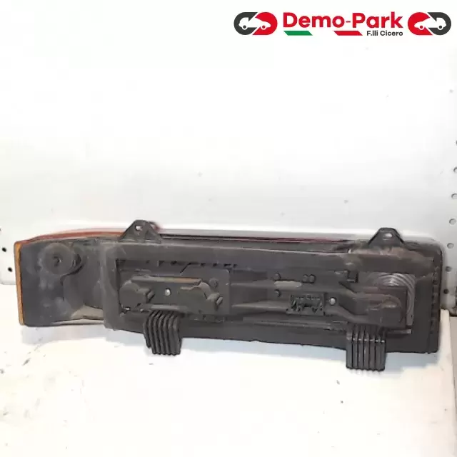 STOP DX Fiat 500  1