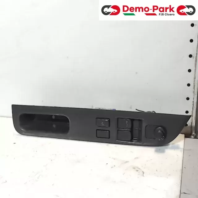 PULSANTIERA ALZAVETRO ANT SX Suzuki SWIFT  0