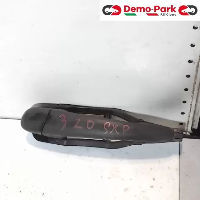 MANIGLIA ESTERNA POST SX Bmw 320 - E46 5121-8 216 121 0