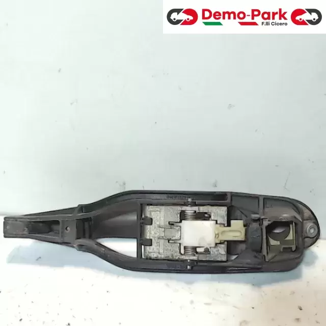 MANIGLIA ESTERNA POST SX Bmw 320 - E46 5121-8 216 121 1