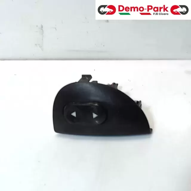 PULSANTE ALZACRISTALLI Fiat 600  0
