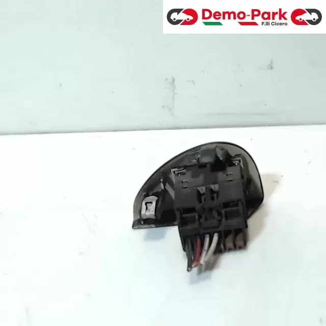 PULSANTE ALZACRISTALLI Fiat 600  1