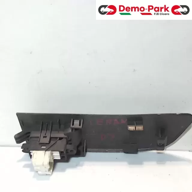 PULSANTIERA ALZAVETRO ANT DX Nissan TERRANO II  1