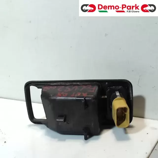 PULSANTIERA ALZAVETRO ANT DX Ford FOCUS  1
