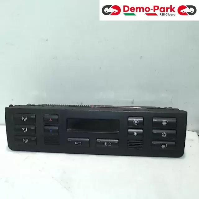 COMANDO CLIMA Bmw 320 - E46 64.11 4126707 0