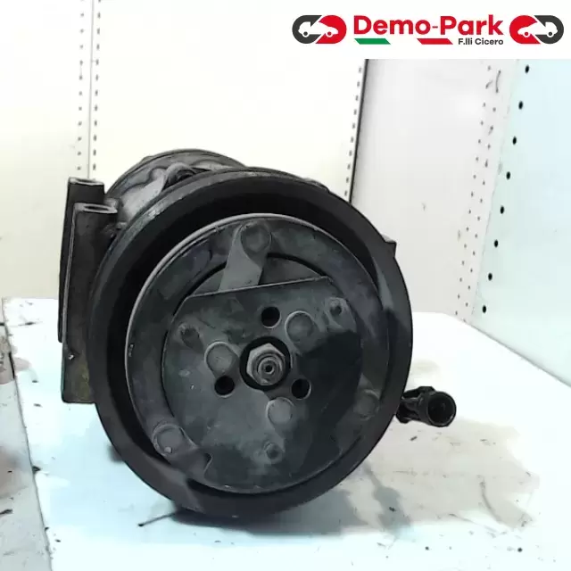 COMPRESSORE CLIMATIZZATORE Alfa Romeo 156 1.9 JTD 60653652 2