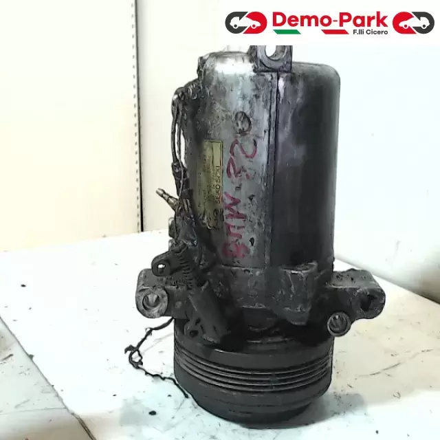 COMPRESSORE CLIMATIZZATORE Bmw 320 - E46 136CV 6452 8 386 650 0