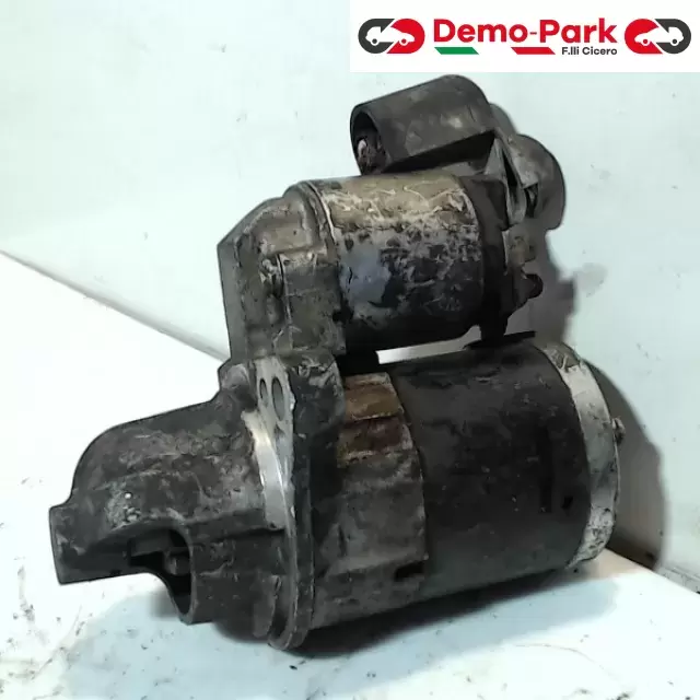 MOTORINO D'AVVIAMENTO Suzuki ALTO B - GPL 31100M68K1 9615 M000T33071ZM 1