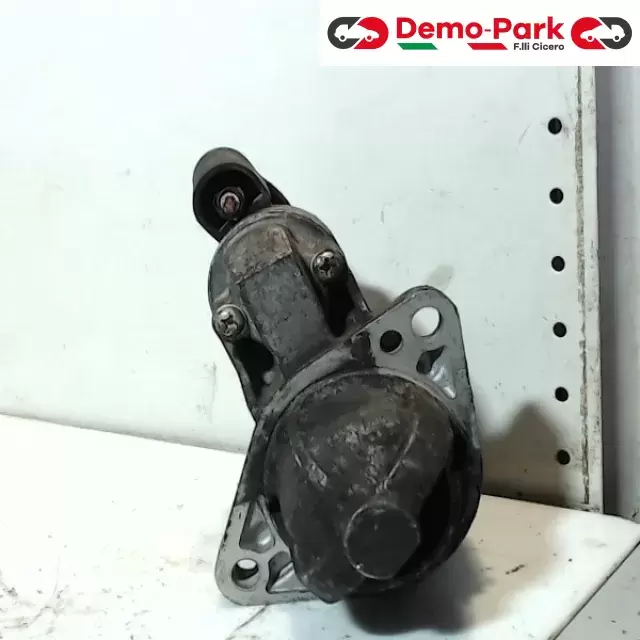 MOTORINO D'AVVIAMENTO Suzuki ALTO B - GPL 31100M68K1 9615 M000T33071ZM 2