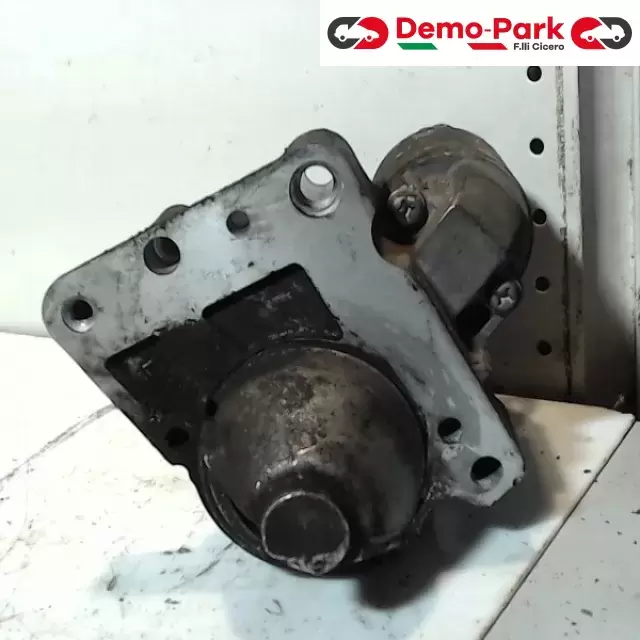 MOTORINO D'AVVIAMENTO CitroЁn C4 GRAND PICASSO 96 635 288 80-00 M000T2471 1