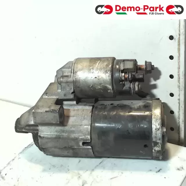 MOTORINO D'AVVIAMENTO CitroЁn C4 GRAND PICASSO 96 635 288 80-00 M000T2471 2