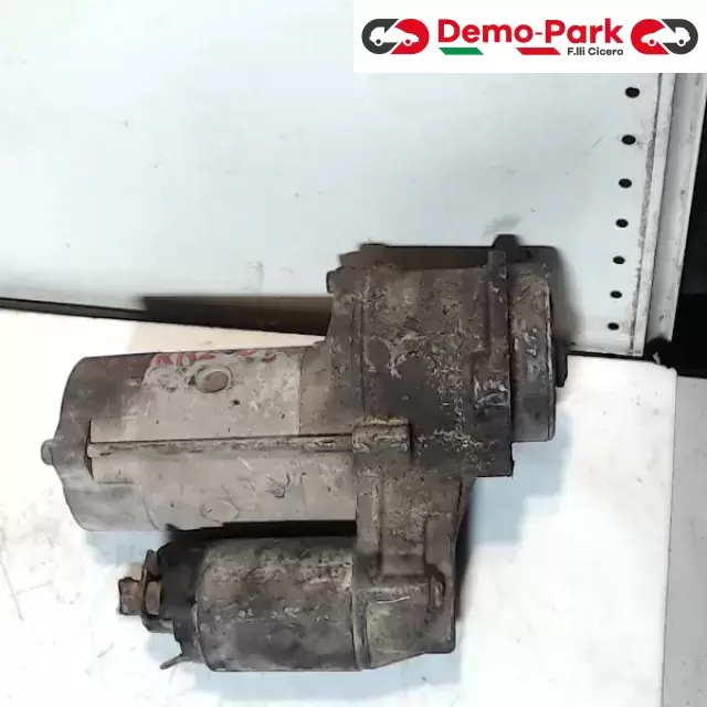 MOTORINO D'AVVIAMENTO Kia SORENTO - 2.5 CRDI TM000A23601 0