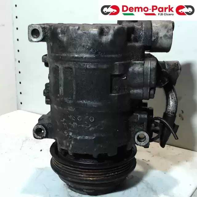 COMPRESSORE CLIMATIZZATORE Audi A4  1
