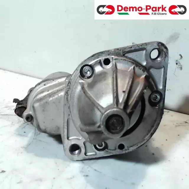 MOTORINO D'AVVIAMENTO Hyundai CUOPE II 2.0 S3053 5901259422184 2