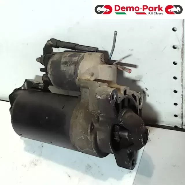 MOTORINO D'AVVIAMENTO Peugeot 106 1.5 D  1