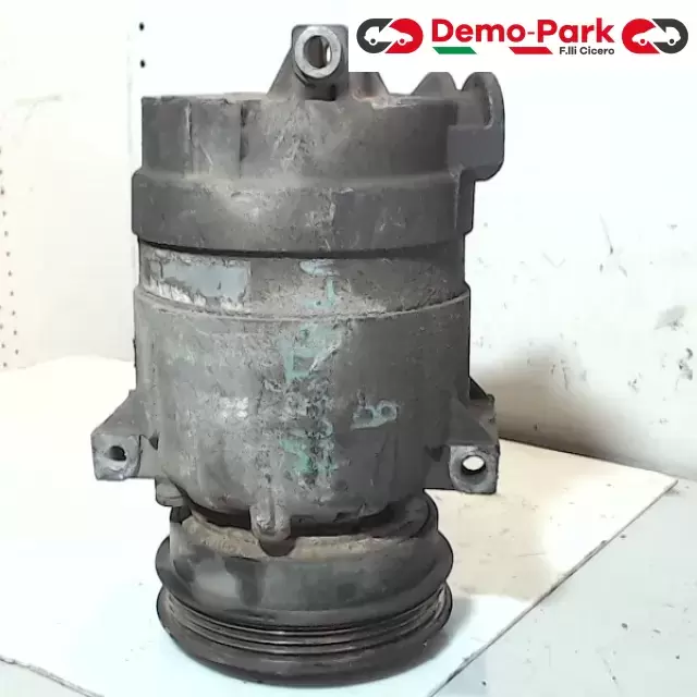 COMPRESSORE CLIMATIZZATORE Fiat MULTIPLA 1.6 6560298 J 0