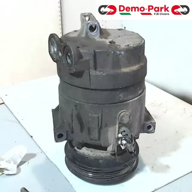 COMPRESSORE CLIMATIZZATORE Fiat MULTIPLA 1.6 6560298 J 1