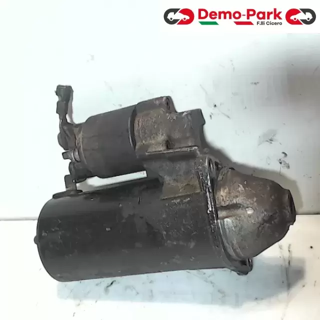MOTORINO D'AVVIAMENTO Mercedes-benz A170 CDI 0 001 115 008 005 151 16-01 1
