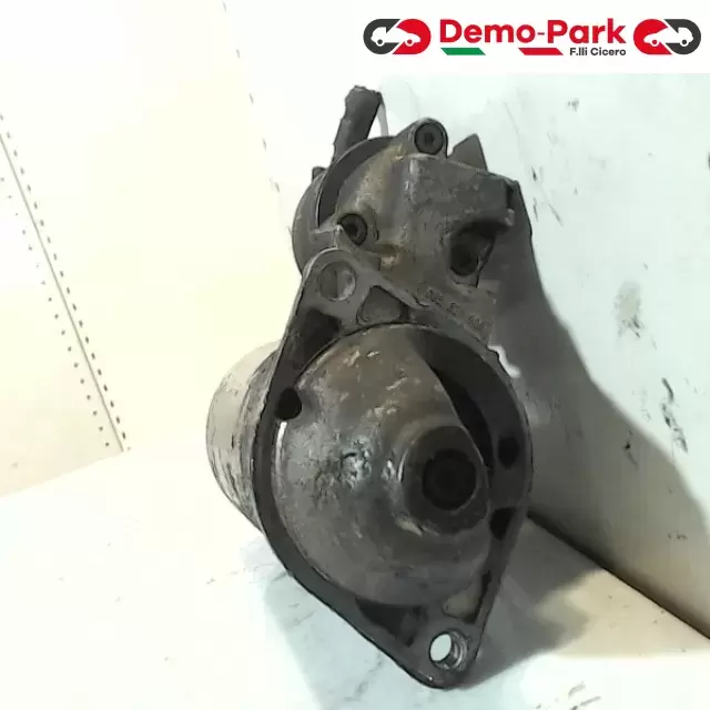 MOTORINO D'AVVIAMENTO Mercedes-benz A170 CDI 0 001 115 008 005 151 16-01 2