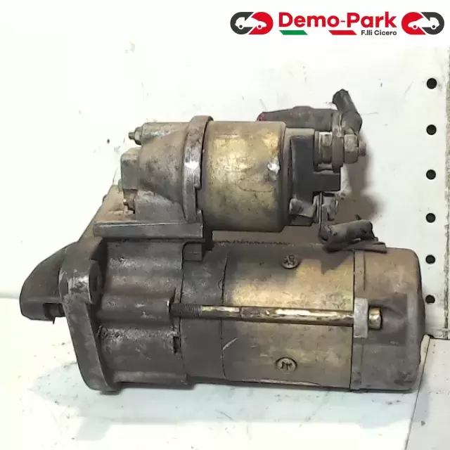 MOTORINO D'AVVIAMENTO Fiat DOBLÒ - 1.9 JTD M70R-63113003 0