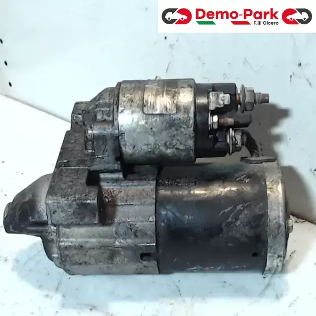 MOTORINO D'AVVIAMENTO CitroЁn C2 - 1.4 HDI 98 016 677 80-00 2