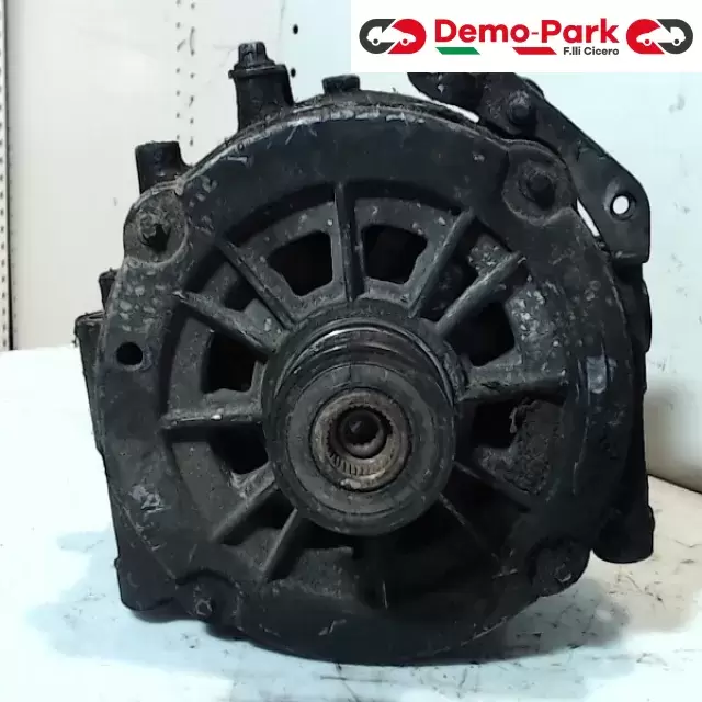 ALTERNATORE AD ACQUA Mercedes-benz C220  0