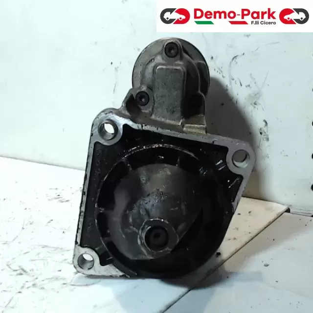MOTORINO D'AVVIAMENTO Alfa Romeo 156 1.9 MJET  2