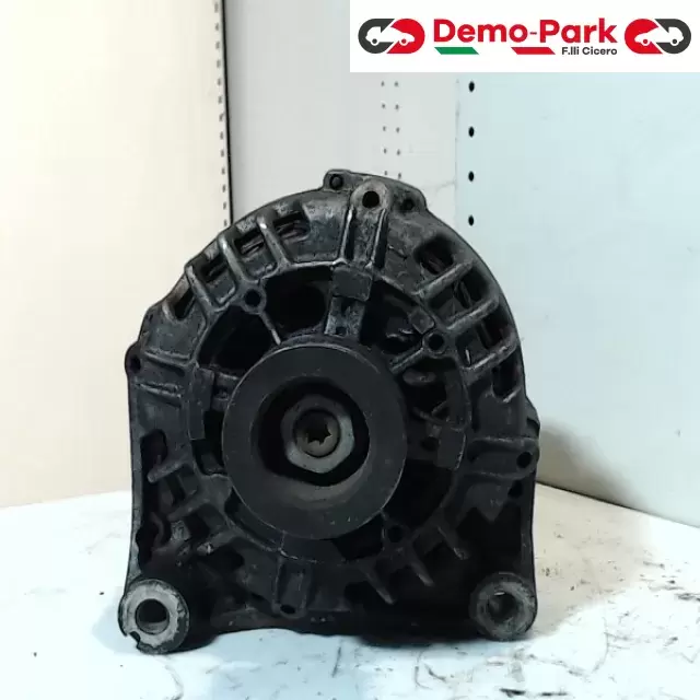 ALTERNATORE  Rover 75 - 2.0 TD YLE 000260 254279 2