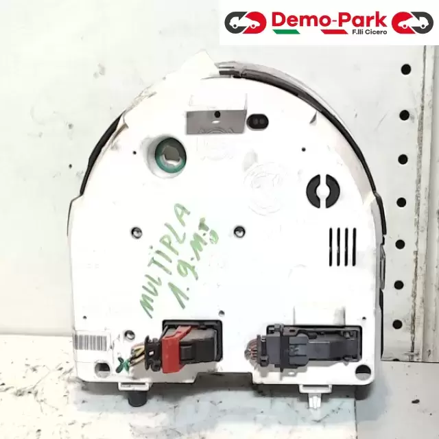 QUADRO STRUMENTI Fiat MULTIPLA 1.9 MJET 81 269 032 1