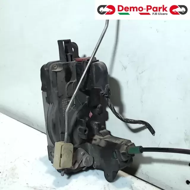 SERRATURA ANT DX Opel ASTRA H FX 13128112 1