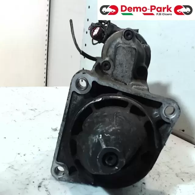 MOTORINO D'AVVIAMENTO Fiat MULTIPLA - 1.9 JTD  2