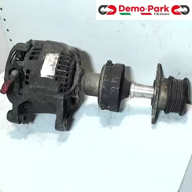 ALTERNATORE  Ford FOCUS - 1.8 63321746 Q9K3B 0