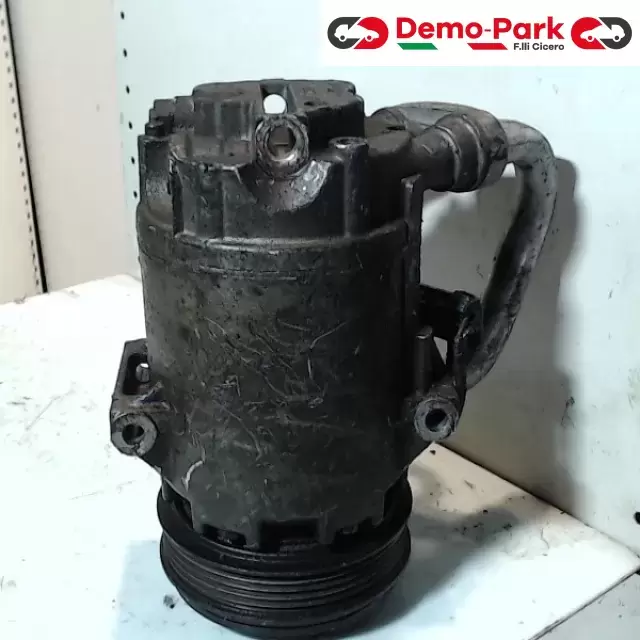 COMPRESSORE CLIMATIZZATORE Opel CORSA C 09132918 1