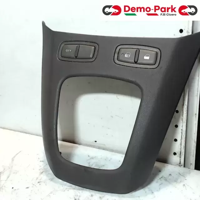 COMANDO CHIUSURA INTERNA  Fiat IDEA 12000394 0