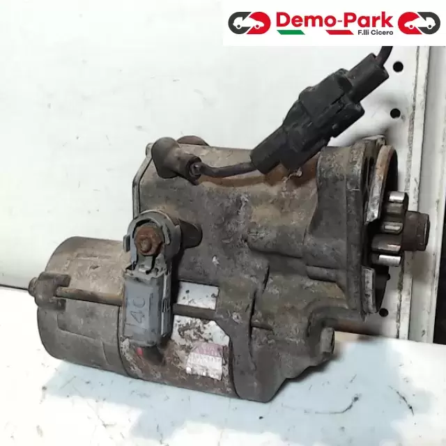 MOTORINO D'AVVIAMENTO Toyota RUNNER 4  0