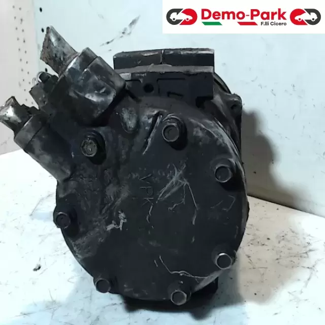 COMPRESSORE CLIMATIZZATORE Peugeot RANCH 1.6 HDI 9659232180 1