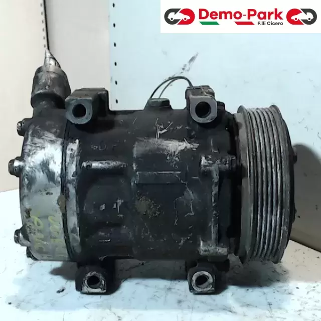 COMPRESSORE CLIMATIZZATORE Peugeot RANCH 1.6 HDI 9659232180 2