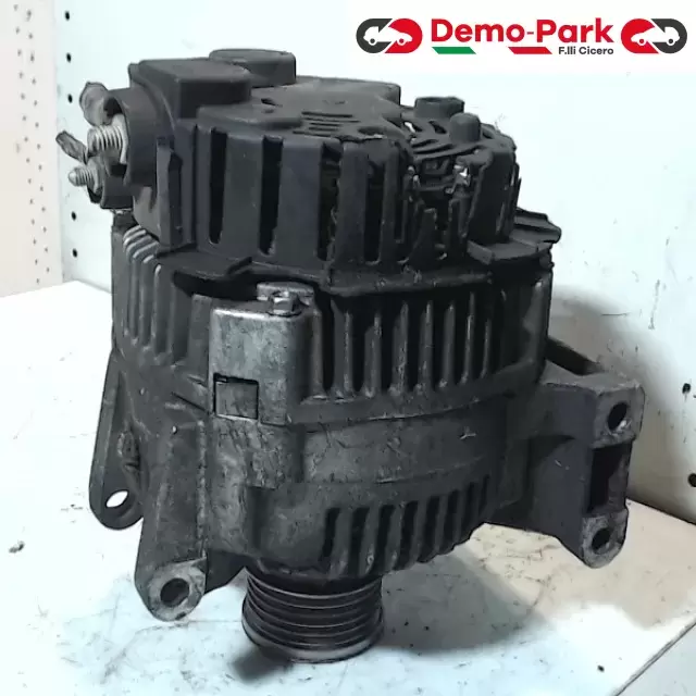 ALTERNATORE  Mercedes-benz Classe A  0